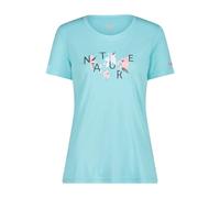 Cmp 38t6656 Short Sleeve T-shirt