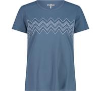 Cmp 38t6656 Short Sleeve T-shirt