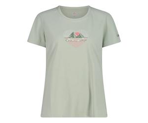 Cmp 38t6656 Short Sleeve T-shirt