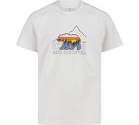 Cmp 38t6744 Short Sleeve T-shirt