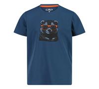Cmp 38t6744 Short Sleeve T-shirt