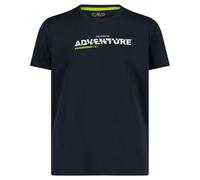 Cmp 38t6744 Short Sleeve T-shirt