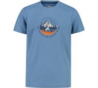 Cmp 38t6744 Short Sleeve T-shirt