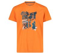 Cmp 38t6744 Short Sleeve T-shirt