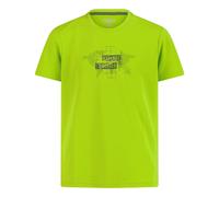 Cmp 38t6744 Short Sleeve T-shirt