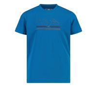 Cmp 38t6744 Short Sleeve T-shirt