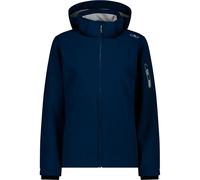 Cmp 39a5006 Softshell Jacket Blue XS Woman