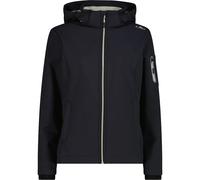 Women's softshell hooded waterproof jacket CMP M