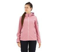 Women's waterproof hooded jacket CMP Rose S