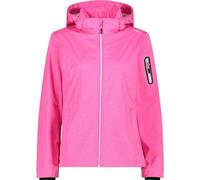 CMP 39A5016M Light Softshell Jacket M Pink