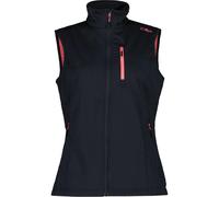 Women's vest CMP Light 4XL