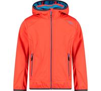 Cmp Fix Hood 39a5134 Softshell Jacket
