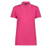 Cmp 39d8356 Short Sleeve Polo