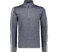 Cmp 39l2577 Sweatshirt Grey 3XL Men