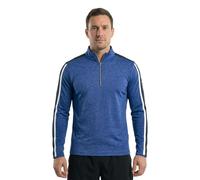 Cmp 39l2577 Ultralight Sweat Half Zip Fleece