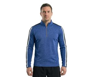 Cmp 39l2577 Ultralight Sweat Half Zip Fleece