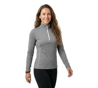 Cmp 39l2696 Ultralight Sweat Printed Half Zip Fleece