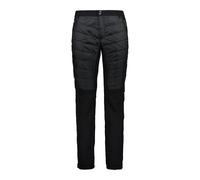CMP - Man Pant Hybrid, Black, 58