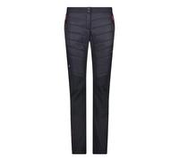 Women's hybrid trousers CMP Noir C24