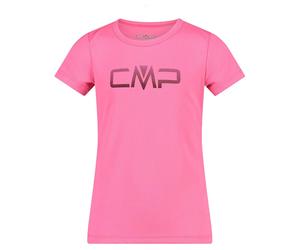 Cmp 39t5675p Short Sleeve T-shirt