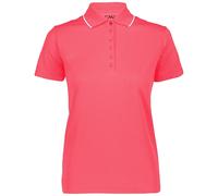 Women's polo shirt CMP 2XL