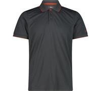 Cmp 39t5807 Short Sleeve Polo