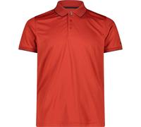 Cmp 39t5807 Short Sleeve Polo