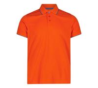 Cmp 39t5807 Short Sleeve Polo