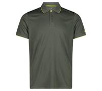Cmp 39t5807 Short Sleeve Polo