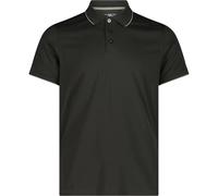 Cmp 39t5807 Short Sleeve Polo Green 4XL Men