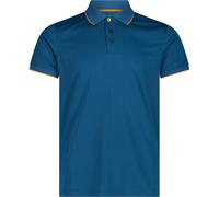 CMP - Polo Piquet - Polo shirt size 58, blue