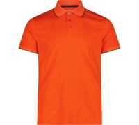 Cmp 39t5807 Short Sleeve Polo