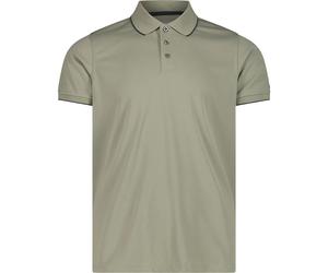Cmp 39t5807 Short Sleeve Polo