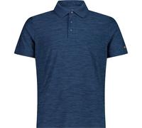 Cmp 39t5817 Short Sleeve Polo