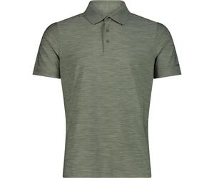 Cmp 39t5817 Short Sleeve Polo
