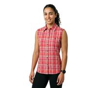 Woman's sleeveless shirt CMP Rose XS