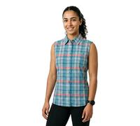 Woman's sleeveless shirt CMP S