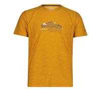 Stretch Printed T-Shirt CMP 56