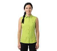 Cmp 39t7056 Sleeveless Shirt Yellow S Woman