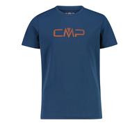Cmp 39t7114p Short Sleeve T-shirt