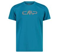Cmp 39t7114p Short Sleeve T-shirt