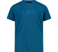 Cmp 39t7114p Short Sleeve T-shirt