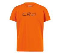 Cmp 39t7114p Short Sleeve T-shirt