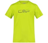 Cmp 39t7114p Short Sleeve T-shirt