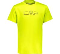 Cmp 39t7114p Short Sleeve T-shirt