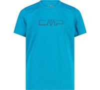 Cmp 39t7114p Short Sleeve T-shirt