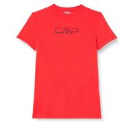 Cmp 39t7114p Short Sleeve T-shirt