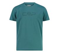 Cmp 39t7114p Short Sleeve T-shirt