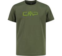 Cmp 39t7114p Short Sleeve T-shirt