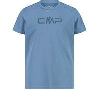 Cmp 39t7114p Short Sleeve T-shirt